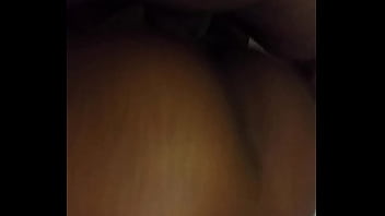 Preview 1 of Matures 27 - Big Ass Jamaican Girl Let Me Cum All Over Her Back