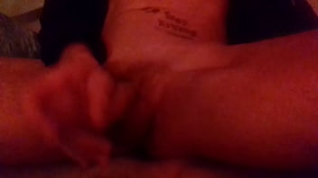 Preview 4 of Bushes Pussy - teo2 chegando em casa