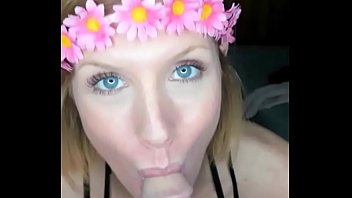 Preview 1 of Xxx Sex Hot Mp4 Video - Salope blonde