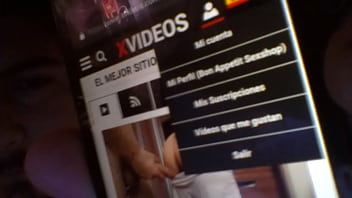 Preview 3 of Aaiscrim Sex - V&iacute_deo de verificaci&oacute_n