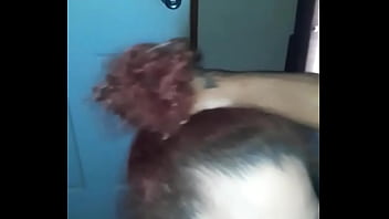 Preview 1 of Xxxxxxxvdo - Cheating redbone sucking dick pt. 2