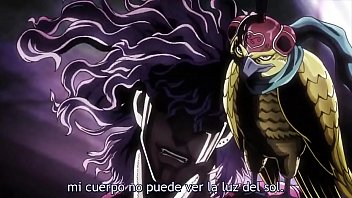 Preview 4 of Xxx Maut Xxx - jojo&#039_s bizarre adventure stardust crusaders capitulo 5 (sin censura)