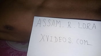 Preview 1 of Xxx Roldan - Verification video
