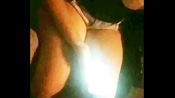 Preview 4 of Findhottest Shemale - Tomando pica na raba branca