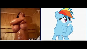 Preview 4 of 18 Live - Mom watches porn