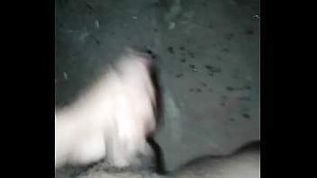 Preview 3 of Xmodadsl Repe - batendo punheta e gozando assistindo a Dread Hot