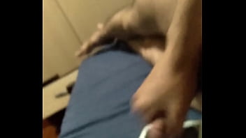 Preview 2 of Blacked Com Shazia Sahari - Pau gozando e pulsando!