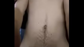Preview 1 of Milk Tits Mike Adriano - Verification video