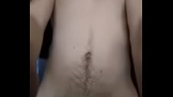 Preview 4 of Milk Tits Mike Adriano - Verification video