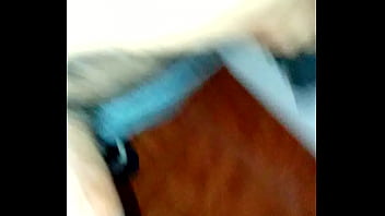 Preview 2 of Rare Video Stocking Tight Ass - V&iacute_deo de verificaci&oacute_n