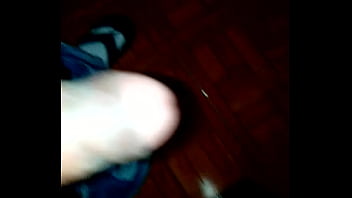Preview 1 of Rare Video Stocking Tight Ass - V&iacute_deo de verificaci&oacute_n