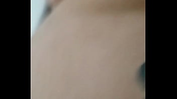 Preview 1 of Forces Him To Sex - Spanish ass