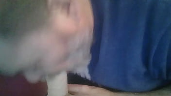 Preview 3 of Mel Imag - me giving a blow job
