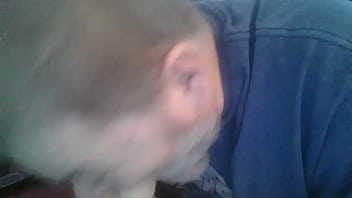 Preview 1 of Mel Imag - me giving a blow job