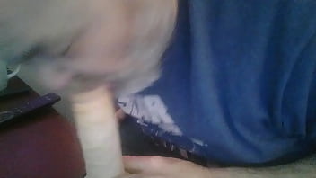 Preview 4 of Mel Imag - me giving a blow job