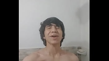 Preview 2 of Nepali Virgin Sex - Hardcore un the bathroom