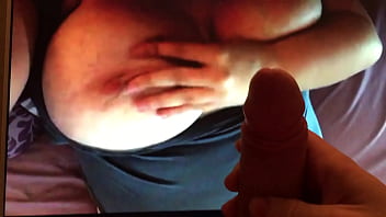 Preview 3 of Booty Billy - Tribute to my friend jojolynne
