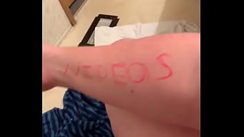 Preview 3 of Fat Chick Blows Me - Verification video
