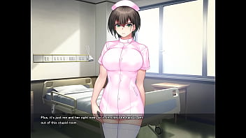 Preview 1 of Barbie And The Princess Cartoon - Forbidden Ward: Raunchy Recovery Plan Part 2