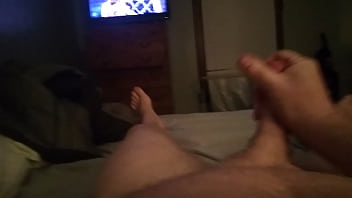 Preview 1 of I Slut Ride - Cum