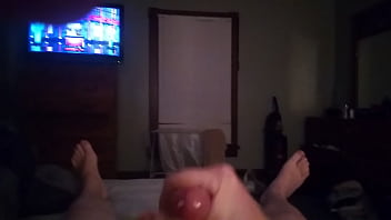 Preview 4 of I Slut Ride - Cum