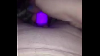 Preview 4 of Big Black Hot Wet Pussy - Ex gf