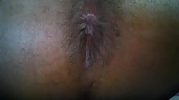 Preview 1 of Aj S Bj - Desi twink ass