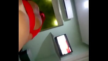 Preview 2 of Porn Velet - arrega&ccedil_ando a ruiva parte 2
