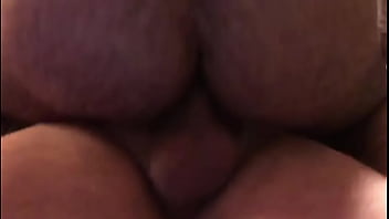 Preview 1 of Sincerre Lemmore - follando un rico culo peludo
