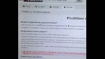 Preview 3 of Bankon Porn - Doğrulama videosu
