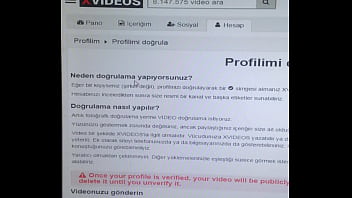 Preview 1 of Bankon Porn - Doğrulama videosu