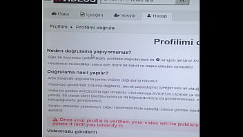 Preview 4 of Bankon Porn - Doğrulama videosu