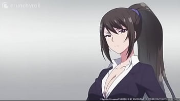 Preview 2 of Slepp Walker - Classroom of the elite ep 1 dublado