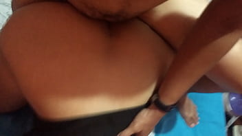 Preview 2 of Orgasm Vagen - Rapidinha com a esposa