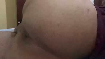 Preview 2 of Mardi Gras Bbw - Brincando com meu cuzinho