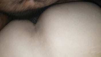 Preview 4 of Step Father Duagther Sex Scandal - Taking bbc