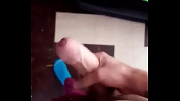 Preview 2 of Foreast Rep - Bi boy plays with his dick