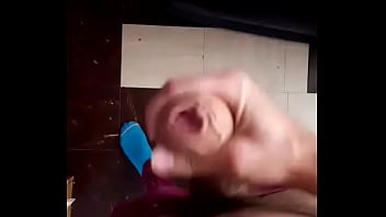 Preview 3 of Foreast Rep - Bi boy plays with his dick