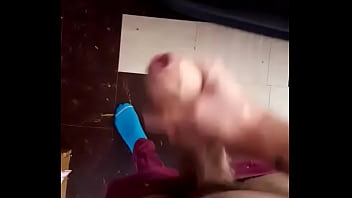Preview 1 of Foreast Rep - Bi boy plays with his dick
