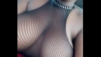 Preview 3 of Xnxx Cathy Heavan Fuck - Sexy Chick showing off her huge boobs