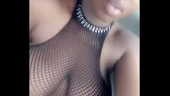 Preview 4 of Xnxx Cathy Heavan Fuck - Sexy Chick showing off her huge boobs