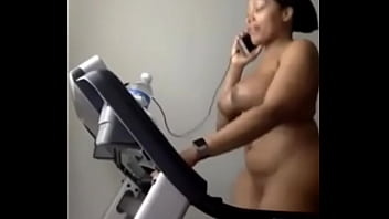 Preview 3 of Block Ha - South Africa girls gym naked