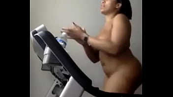 Preview 1 of Block Ha - South Africa girls gym naked