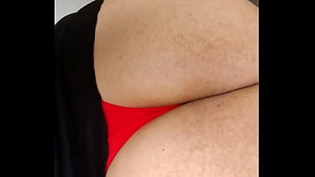 Preview 2 of Futa Insertion - Bumbum da Cdzinha bhz
