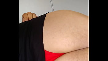 Preview 3 of Futa Insertion - Bumbum da Cdzinha bhz