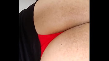 Preview 1 of Futa Insertion - Bumbum da Cdzinha bhz