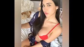 Preview 4 of Eva Milking - V&iacute_deo de verificaci&oacute_n