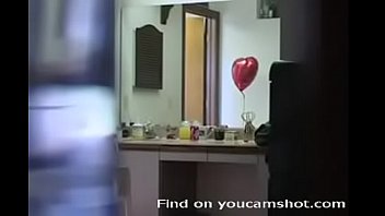 Preview 2 of Kagney Linn Karter Oil Overload - Hidden camera : Hot girls masturbating - Youcamshot.com