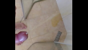 Preview 2 of Anak - pissing without hands