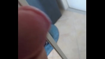 Preview 3 of Anak - pissing without hands